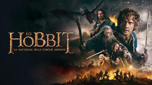 Lo Hobbit - La battaglia delle cinque armate