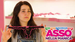 L'A.S.S.O. nella manica