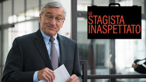 Lo stagista inaspettato