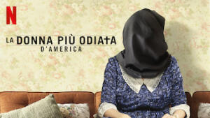 La donna più odiata d'America