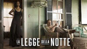 La legge della notte