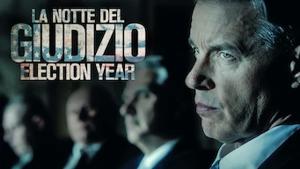 La Notte del giudizio: Election Year