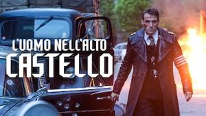 L'uomo nell'alto castello