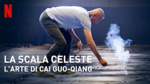 La scala celeste: L'arte di Cai Guo-Qiang