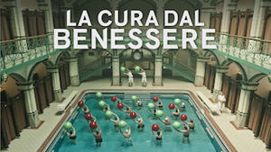 La cura dal benessere