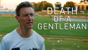 La morte di un gentiluomo