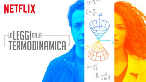 Le leggi della termodinamica