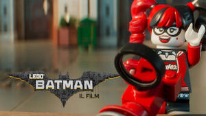 Lego Batman - Il film