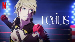 Levius