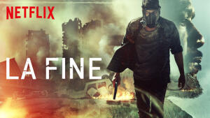 La fine