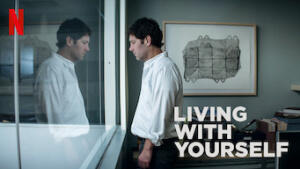 Living with Yourself