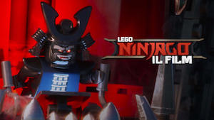 Lego Ninjago - Il Film