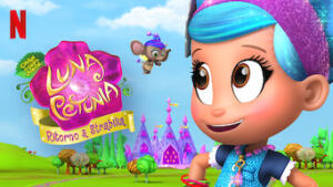 Luna Petunia: Ritorno a Strabilia