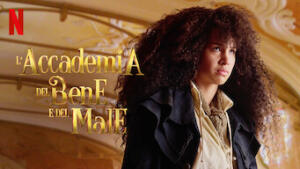 L'Accademia del bene e del male