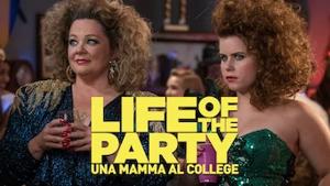 Life of the Party - Una mamma al college
