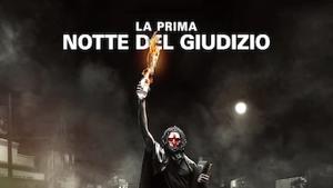 La prima notte del giudizio
