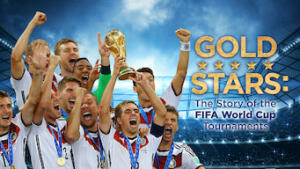 Le leggende del calcio: storia dei Mondiali FIFA