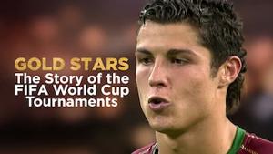 Le leggende del calcio: storia dei Mondiali FIFA