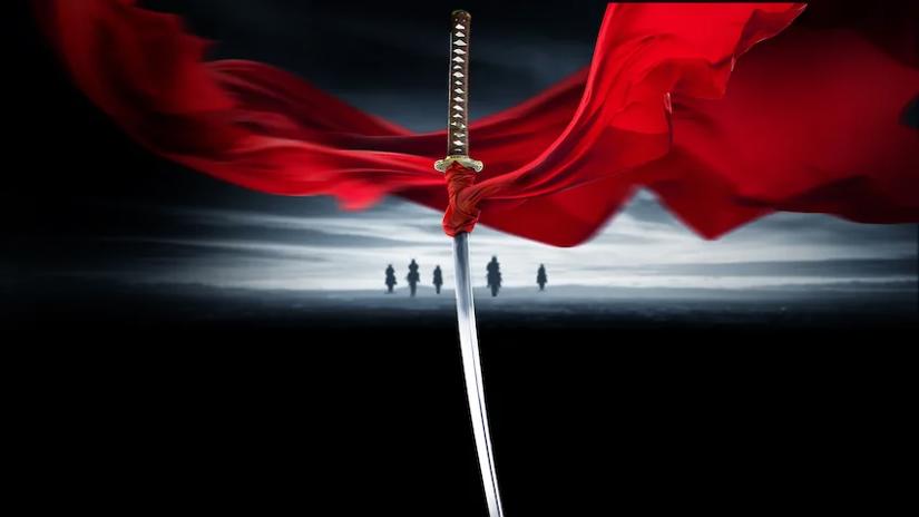 Immagine tratta da L'era dei samurai