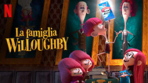 La famiglia Willoughby