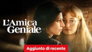 L'amica geniale