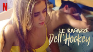 Le ragazze dell'hockey