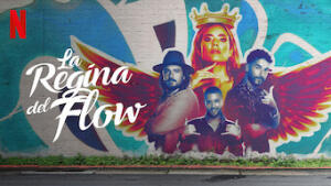 La regina del flow