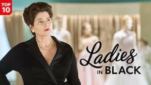 Ladies in Black