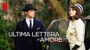 L'ultima lettera d'amore