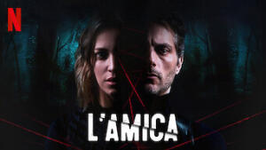 L'amica