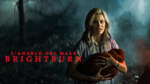 L'angelo del male - Brightburn