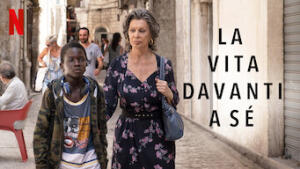 La vita davanti a sé