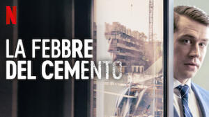 La febbre del cemento