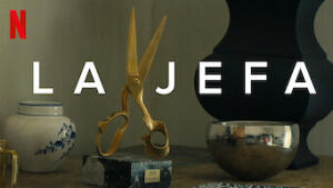 La jefa