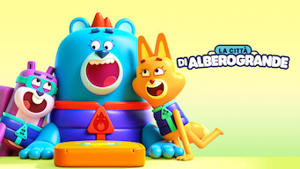 La città di Alberogrande