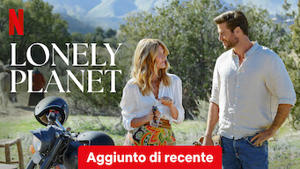 Lonely Planet