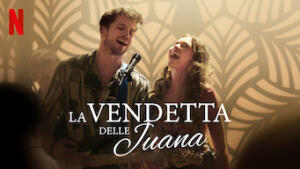 La vendetta delle Juana