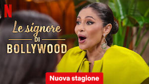 Le signore di Bollywood