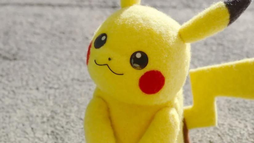 Immagine tratta da La concierge Pokémon
