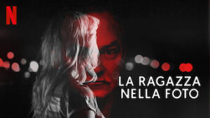 La ragazza nella foto