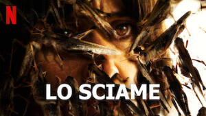 Lo sciame