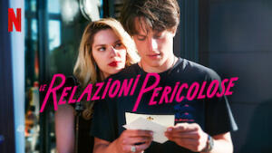Le relazioni pericolose