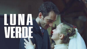Luna verde