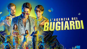 L'agenzia dei bugiardi