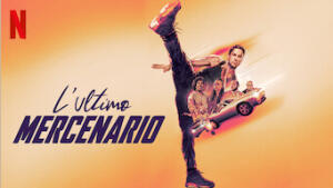 L'ultimo mercenario