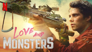 Love and Monsters