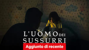 L'uomo dei sussurri