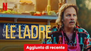 Le ladre