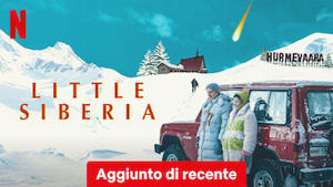 Little Siberia