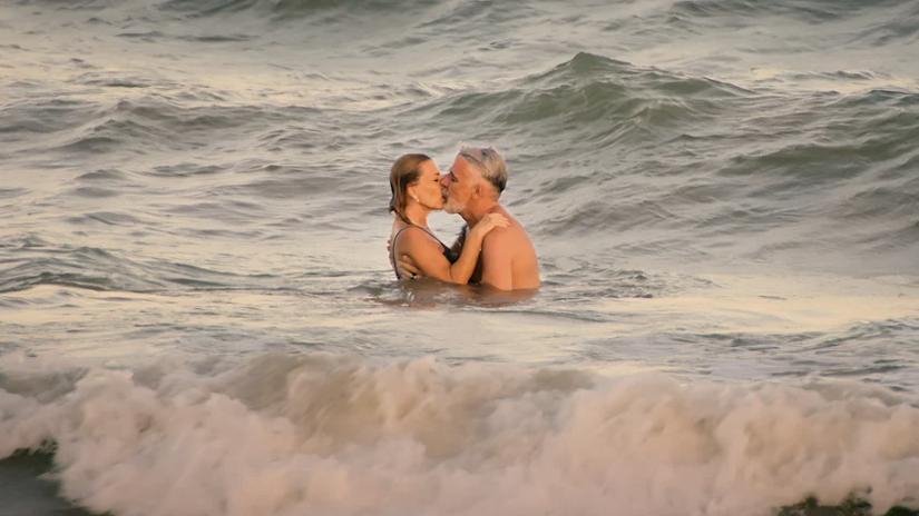 Immagine tratta da L'amore è cieco: Brasile